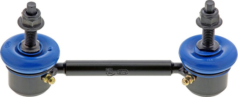 Mevotech MS40809 Suspension Stabilizer Bar Link Kit - Rear