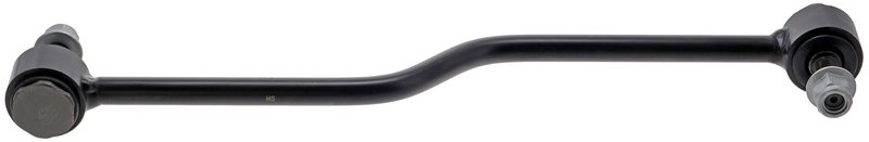 Mevotech MS408111 Suspension Stabilizer Bar Link Kit - Rear