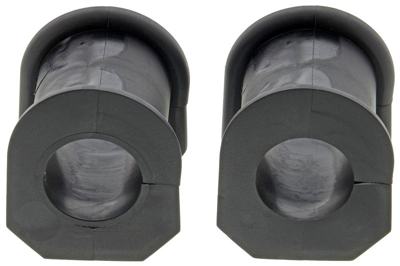 Mevotech MS408117 Suspension Stabilizer Bar Bushing Kit - Front To Frame