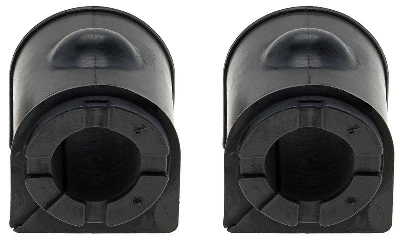 Mevotech MS408126 Suspension Stabilizer Bar Bushing Kit - Front To Frame