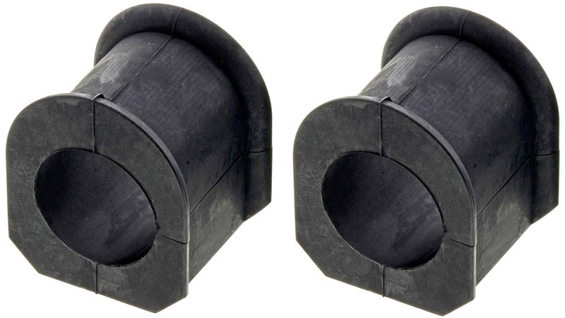Mevotech MS408145 Suspension Stabilizer Bar Bushing Kit - Front To Frame