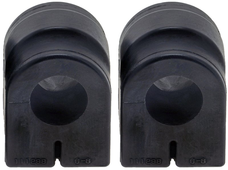 Mevotech MS408152 Suspension Stabilizer Bar Bushing Kit - Front