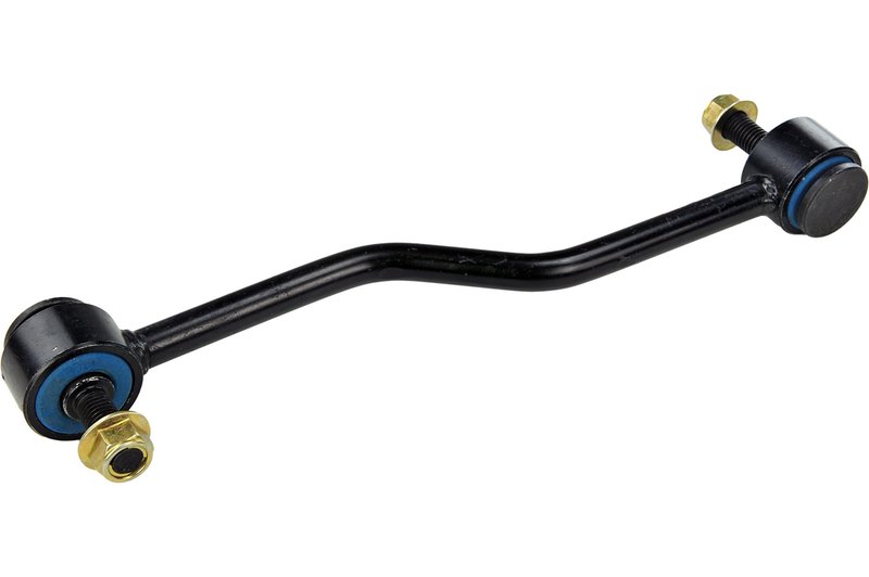 Mevotech MS40815 Suspension Stabilizer Bar Link Kit - Rear