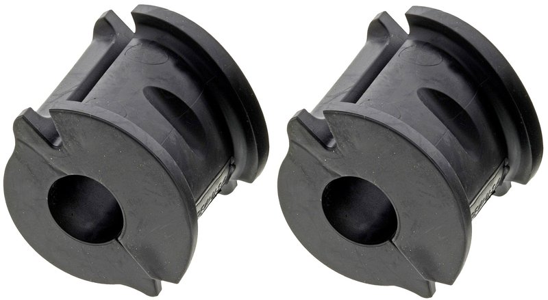Mevotech MS40821 Suspension Stabilizer Bar Bushing Kit - Front To Frame
