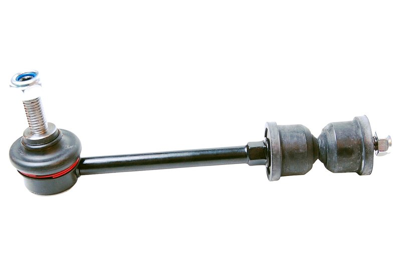 Mevotech MS40879 Suspension Stabilizer Bar Link Kit - Rear