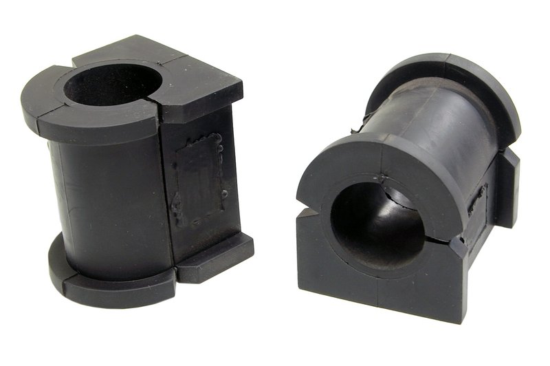 Mevotech MS40887 Suspension Stabilizer Bar Bushing Kit - Front To Frame