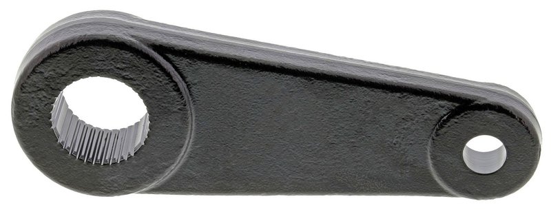 Mevotech MS409122 Steering Pitman Arm - Front