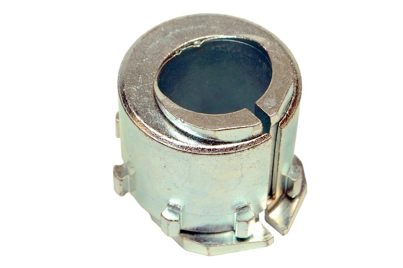 Mevotech MS40941 Alignment Caster / Camber Bushing - Front