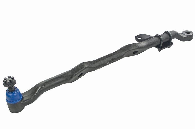 Mevotech MS40972 Steering Drag Link - At Pitman Arm