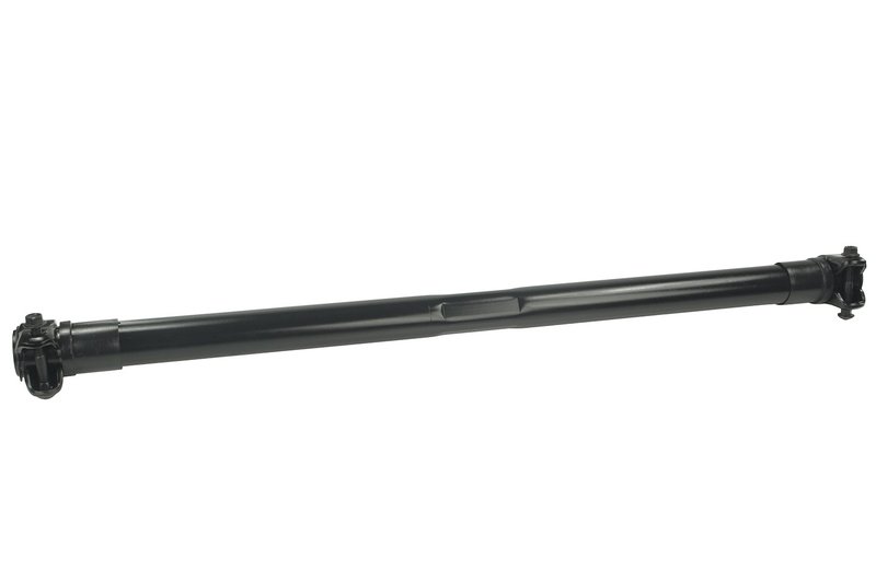 Mevotech MS40975 Steering Tie Rod End Adjusting Sleeve - Center