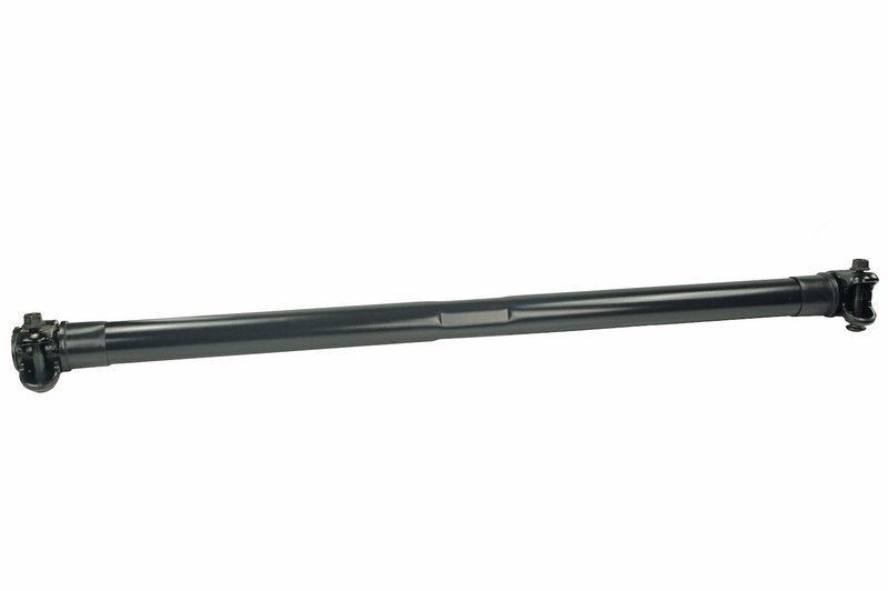 Mevotech MS40976 Steering Tie Rod End Adjusting Sleeve - Center