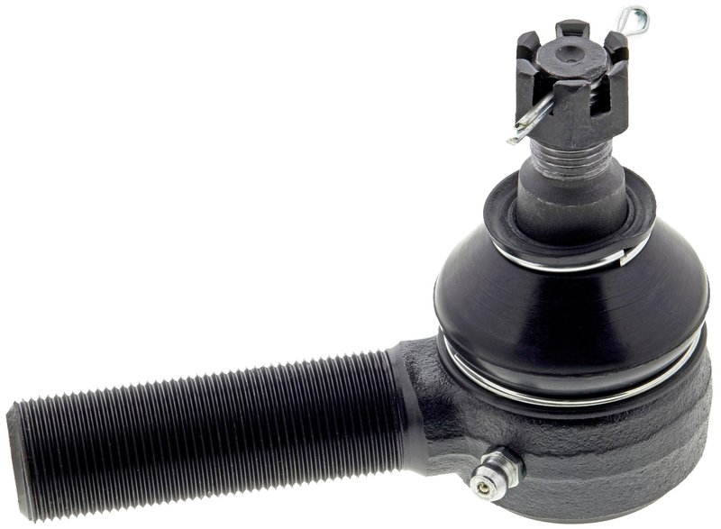 Mevotech MS43910 Steering Tie Rod End - Front Right
