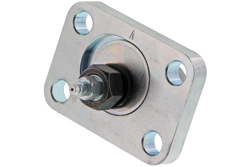 Mevotech MS500117 Alignment Caster / Camber Kit - Front