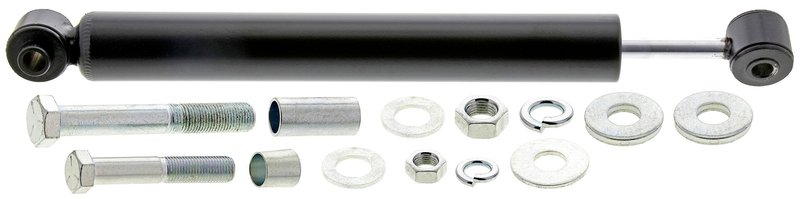 Mevotech MS50013 Steering Damper - Front