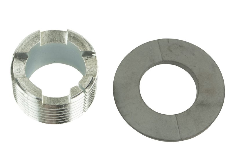 Mevotech MS500164 Alignment Caster / Camber Bushing - Front