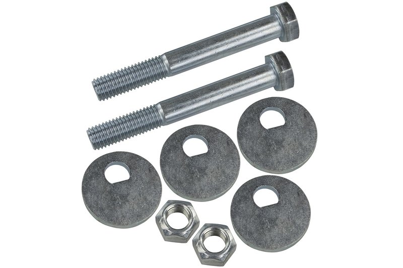 Mevotech MS500187 Alignment Cam Bolt Kit - Front or Rear