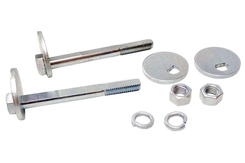 Mevotech MS50025 Alignment Cam Bolt Kit - Front Upper