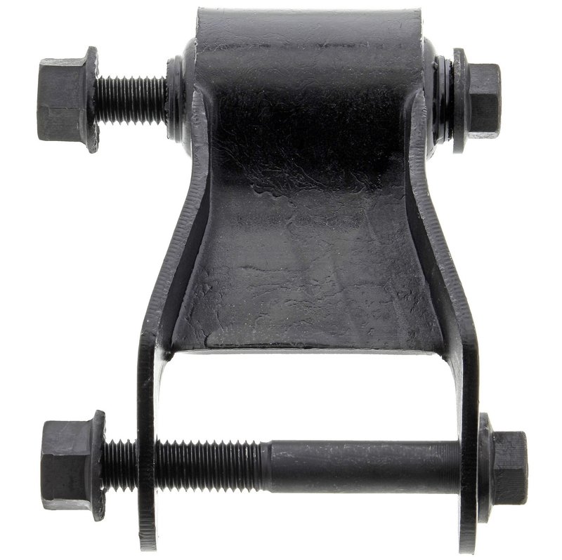 Mevotech MS500304 Leaf Spring Shackle - Rear