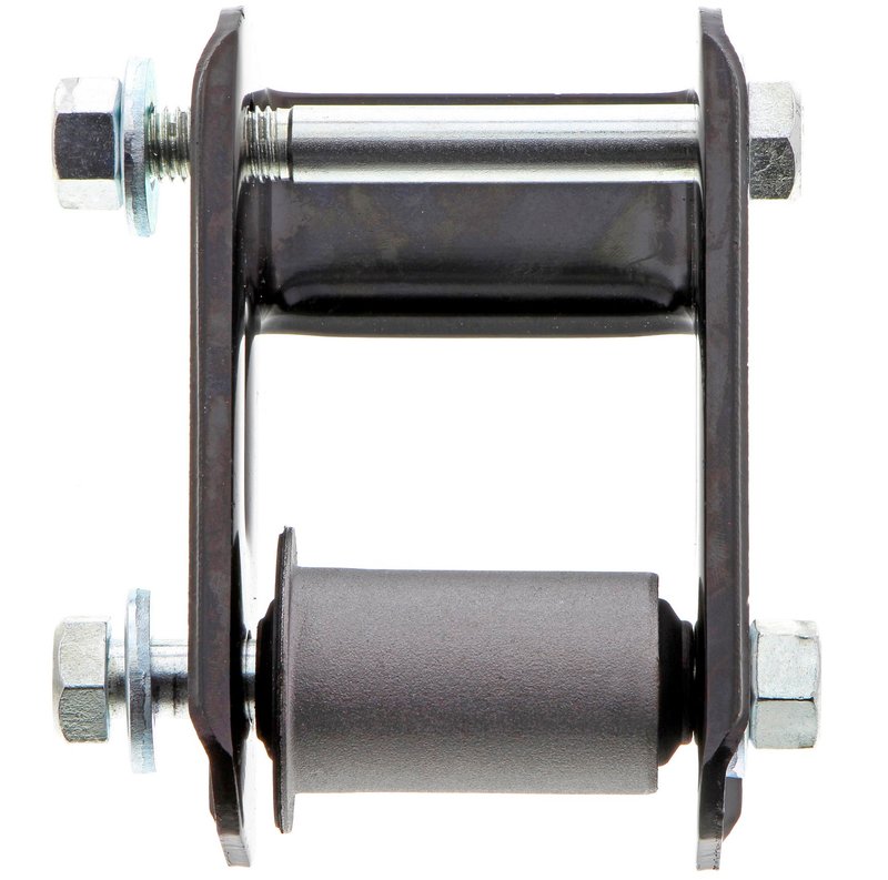 Mevotech MS500314 Leaf Spring Shackle - Rear