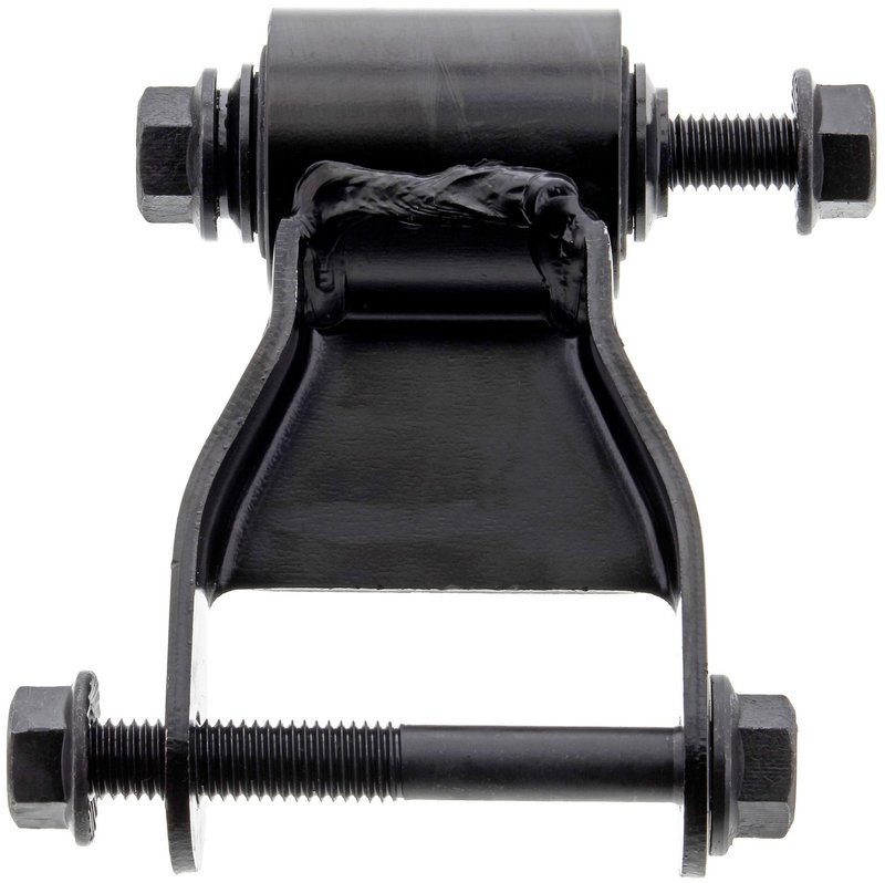 Mevotech MS500315 Leaf Spring Shackle - Rear