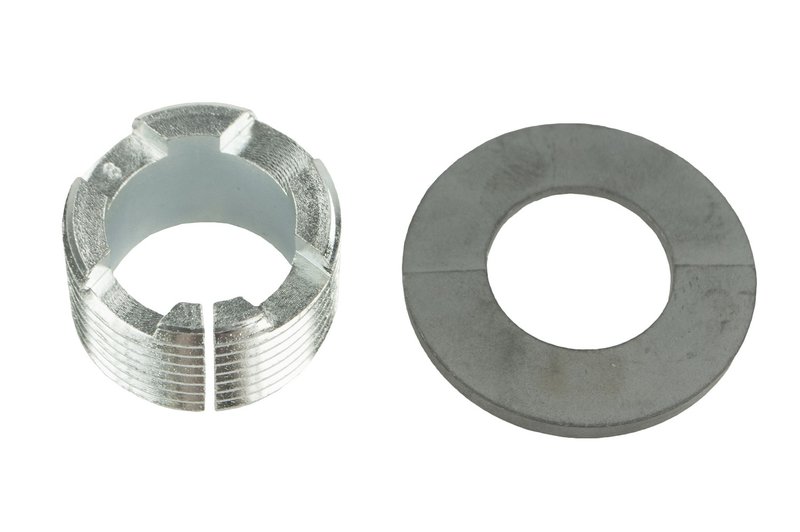Mevotech MS50064 Alignment Caster / Camber Bushing - Front