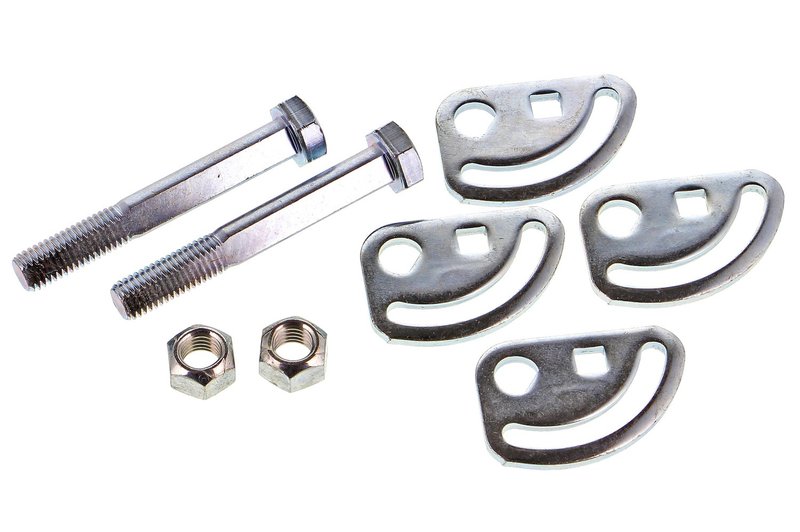 Mevotech MS50067 Alignment Caster / Camber Kit - Front