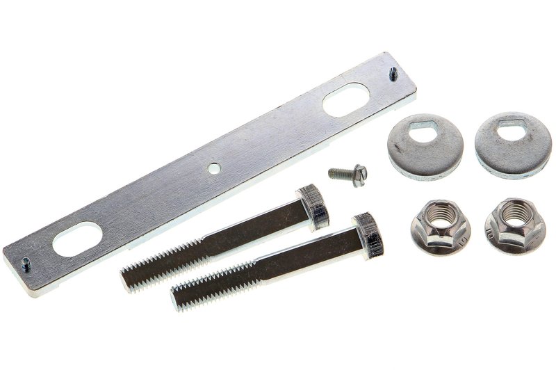 Mevotech MS50070 Alignment Toe Adjusting Kit - Rear