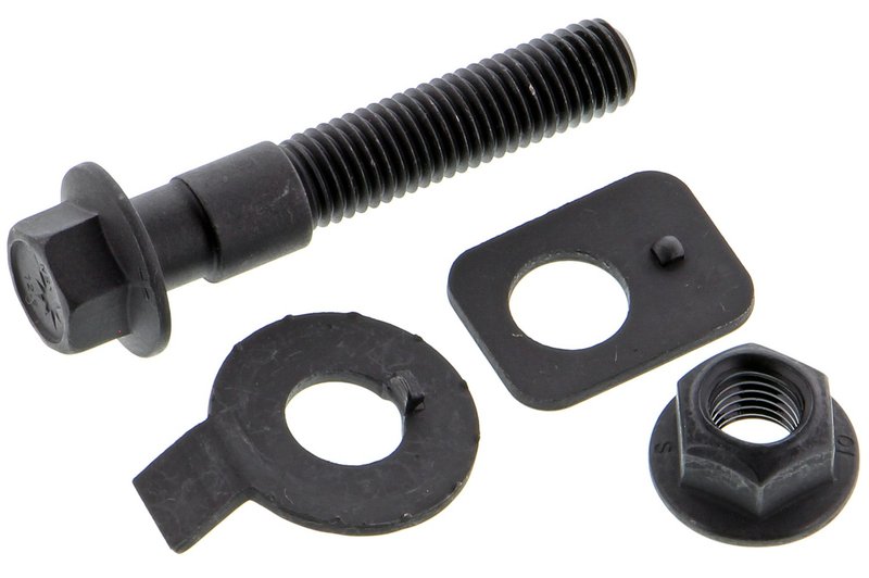 Mevotech MS50201 Alignment Cam Bolt Kit - Front or Rear