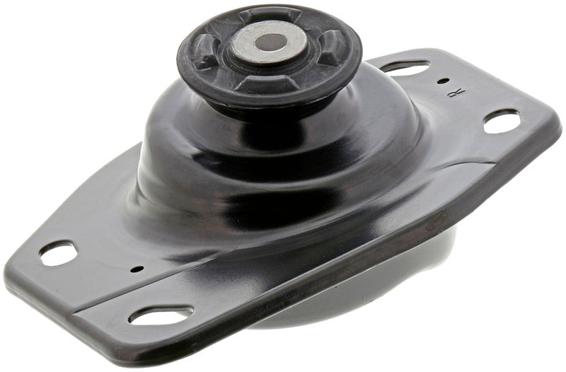 Mevotech MS50208 Suspension Strut Mount - Rear Right