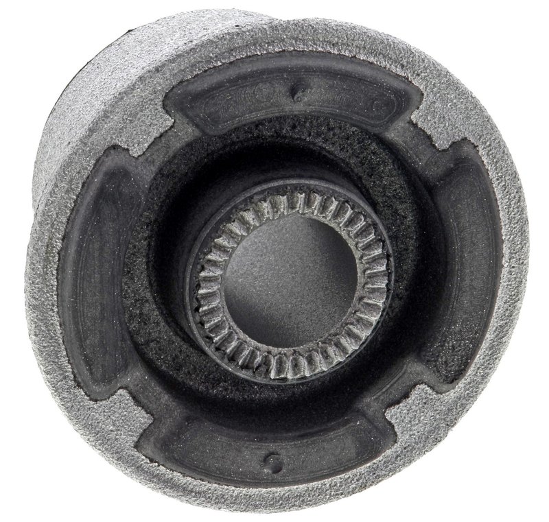 Mevotech MS504110 Suspension Trailing Arm Bushing - Rear Lower