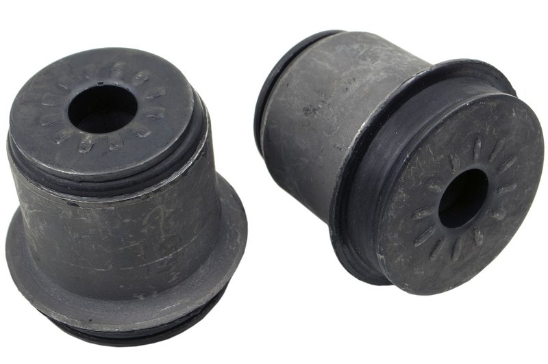 Mevotech MS504143 Suspension Control Arm Bushing Kit - Front Upper
