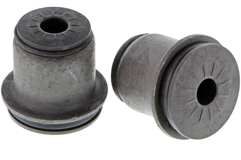 Mevotech MS50416 Suspension Control Arm Bushing Kit - Front Upper