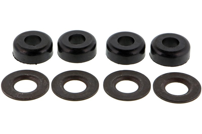 Mevotech MS504198 Suspension Strut Rod Bushing Kit - Front