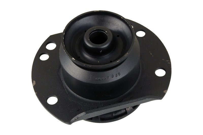 Mevotech MS50425 Suspension Control Arm Bushing - Front