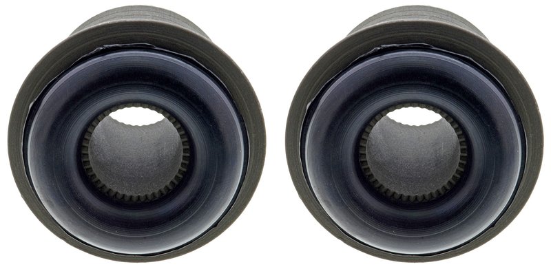 Mevotech MS504301 Suspension Control Arm Bushing Kit - Front Upper