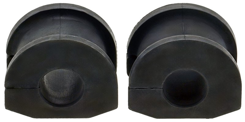 Mevotech MS504308 Suspension Stabilizer Bar Bushing Kit - Rear To Frame