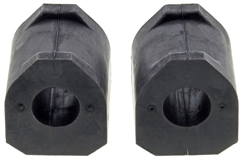 Mevotech MS504313 Suspension Stabilizer Bar Bushing Kit - Rear To Frame