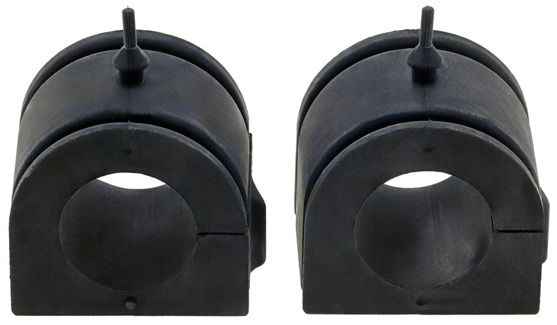 Mevotech MS504314 Suspension Stabilizer Bar Bushing Kit - Front To Frame