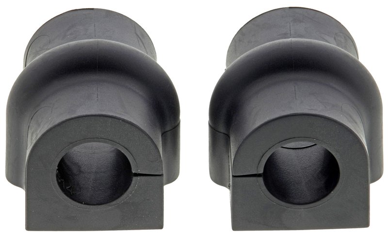 Mevotech MS504318 Suspension Stabilizer Bar Bushing Kit - Front To Frame