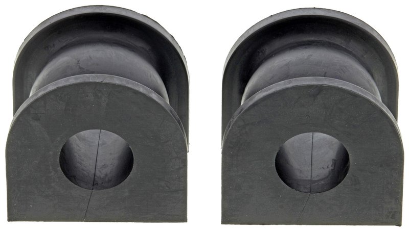 Mevotech MS504320 Suspension Stabilizer Bar Bushing Kit - Rear To Frame