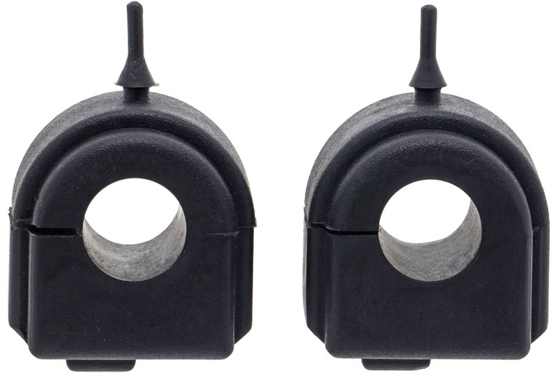 Mevotech MS504323 Suspension Stabilizer Bar Bushing Kit - Rear To Frame