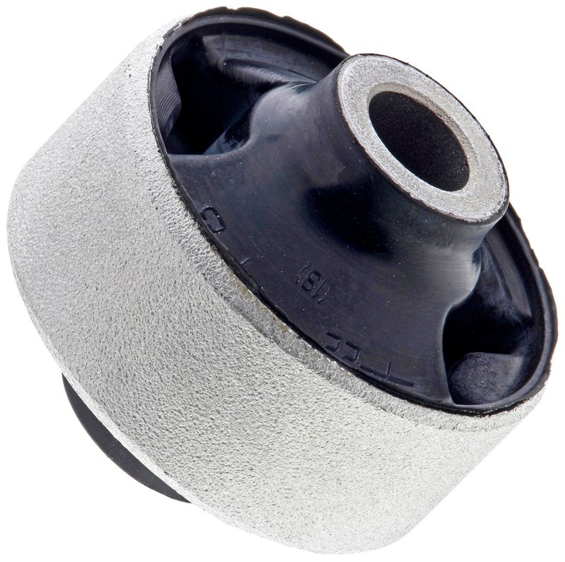 Mevotech MS504338 Suspension Control Arm Bushing - Front Lower Rearward