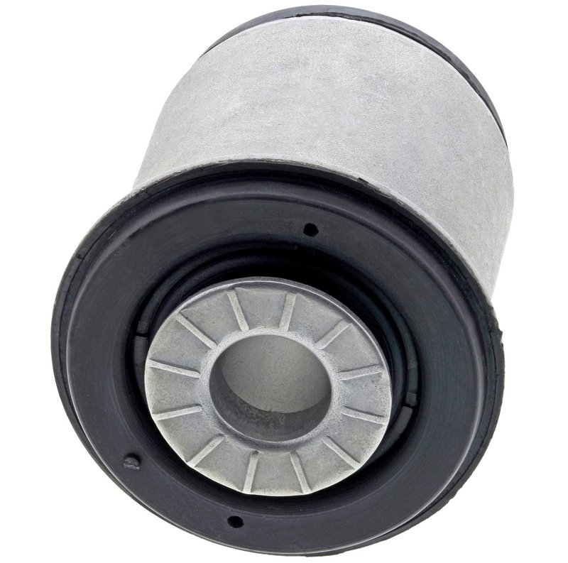 Mevotech MS504357 Suspension Control Arm Bushing - Front Lower Rearward