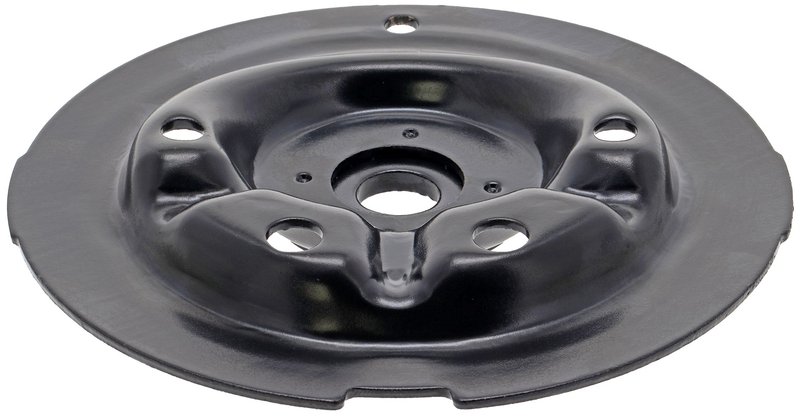 Mevotech MS504360 Suspension Coil Spring Seat - Front Upper