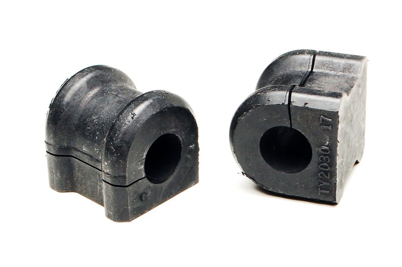 Mevotech MS50442 Suspension Stabilizer Bar Bushing Kit - Rear To Frame