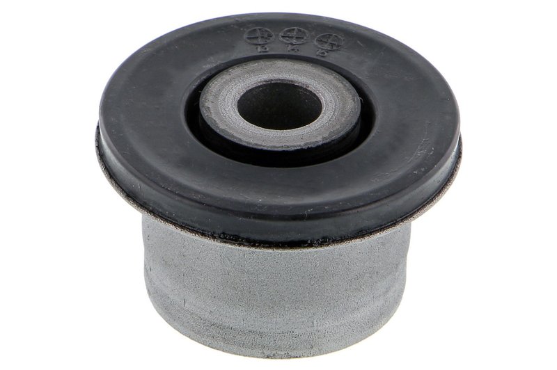 Mevotech MS50457 Suspension Control Arm Bushing - Front Lower Rearward