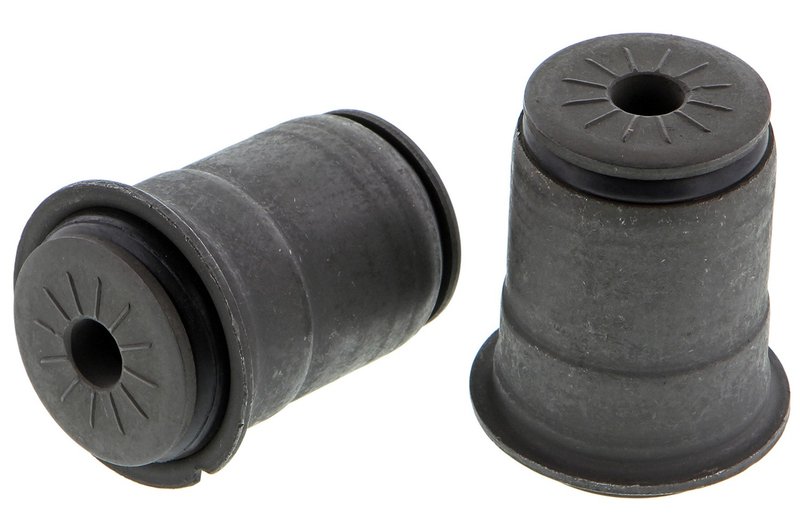 Mevotech MS50468 Suspension Control Arm Bushing Kit - Rear