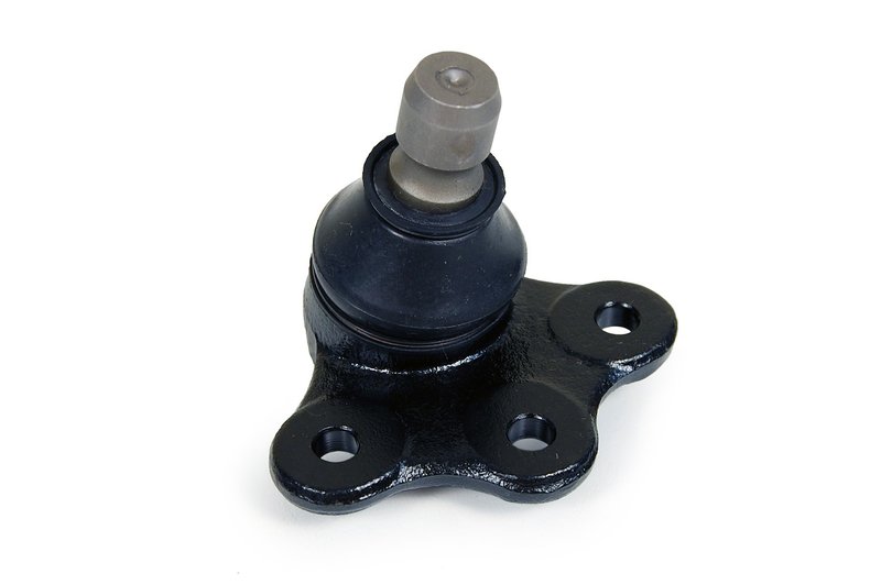 Mevotech MS50506 Suspension Ball Joint - Front Lower