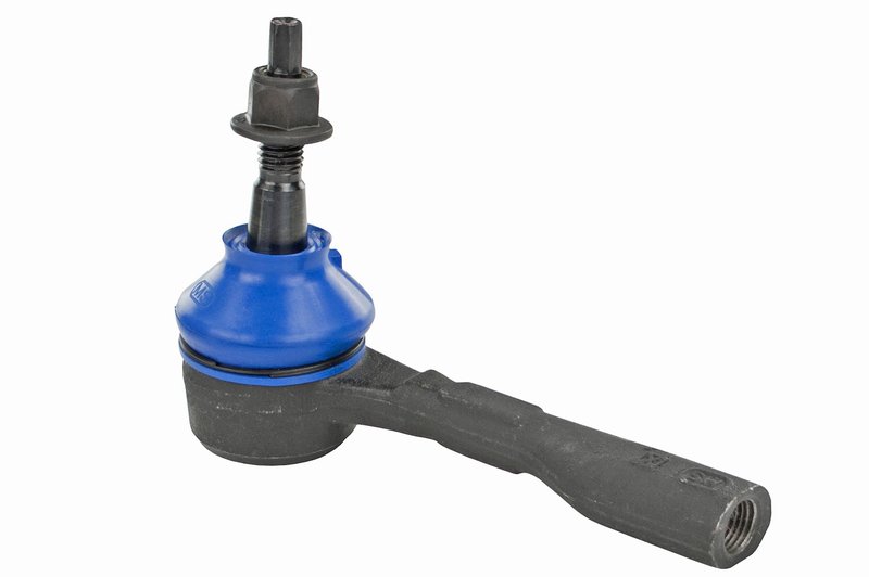Mevotech MS506104 Steering Tie Rod End - Front Left Outer