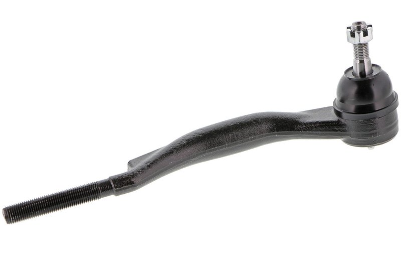 Mevotech MS506107 Steering Tie Rod End - Front Right Outer